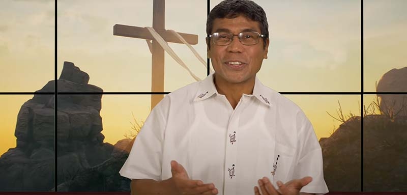 Video Easter message from the Superior General  